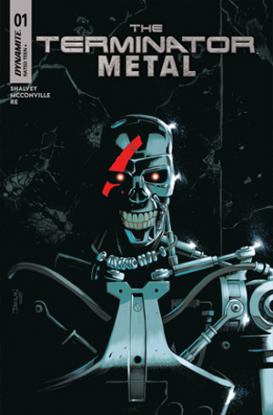[TERMINATOR METAL #1 CVR A DECLAN SHALVEY]