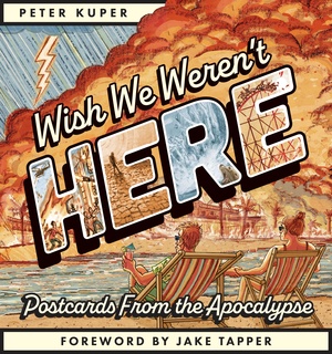 [WISH WE WERENT HERE TP]