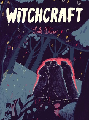 [WITCHCRAFT TP]