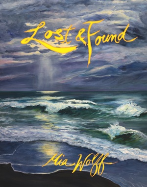 [LOST & FOUND HC]