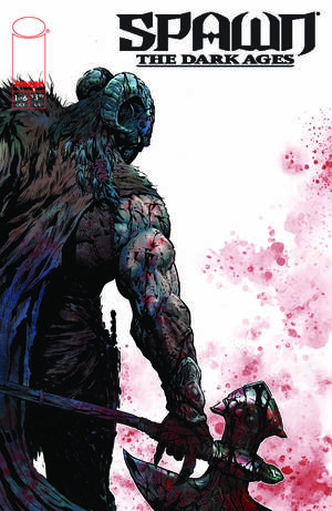 [SPAWN THE DARK AGES #1 (OF 6) CVR A LIAM MCCORMACK SHARP]