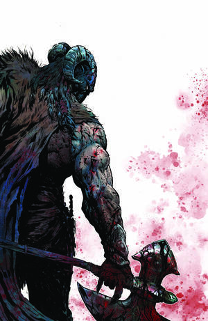 [SPAWN THE DARK AGES #1 (OF 6) CVR C LIAM MCCORMACK SHARP VIRGIN VAR]