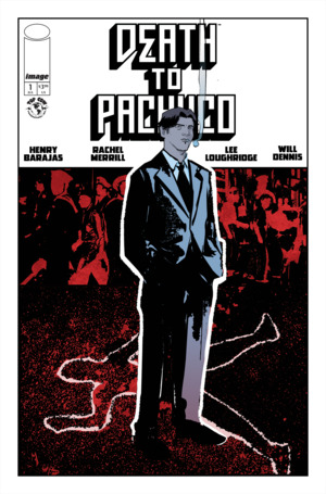 [DEATH TO PACHUCO #1 (OF 5) CVR C MARCO FINNEGAN VAR]