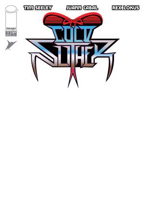 [GI JOE COLD SLITHER (ONE SHOT) CVR E BLANK SKETCH VAR]