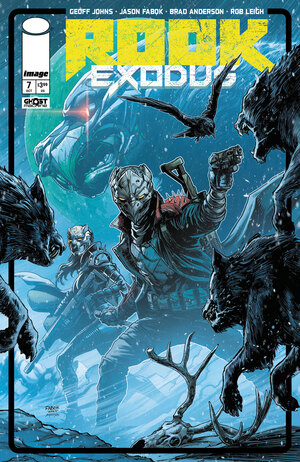 [ROOK EXODUS #7 CVR A JASON FABOK & BRAD ANDERSON]