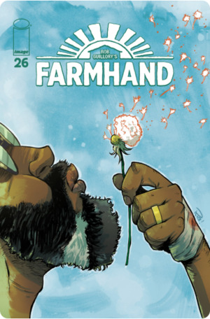 [FARMHAND #26]