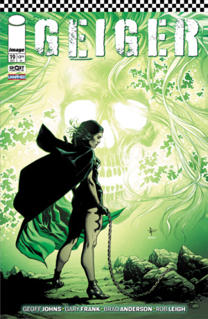 [GEIGER #19 CVR A GARY FRANK & BRAD ANDERSON]