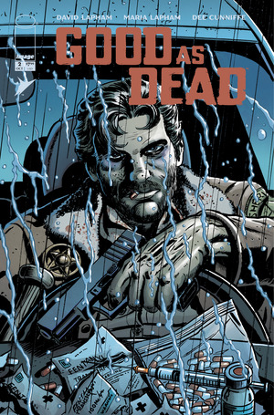 [GOOD AS DEAD #2]