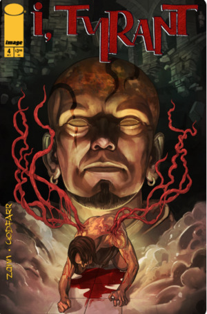 [I TYRANT #4 CVR A GODFARR]
