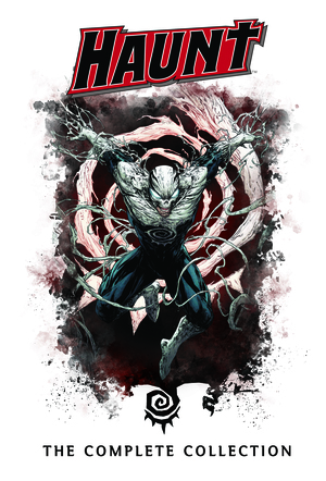 [HAUNT THE COMPLETE COLLECTION TP]