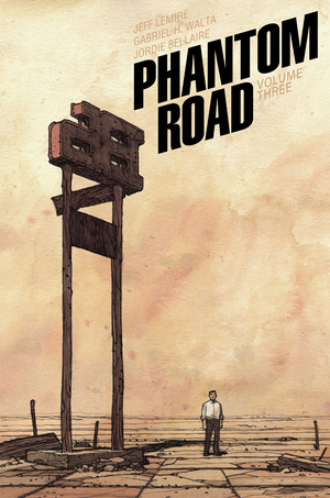 [PHANTOM ROAD TP VOL 03]