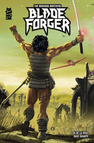 [BLADE FORGER TP]