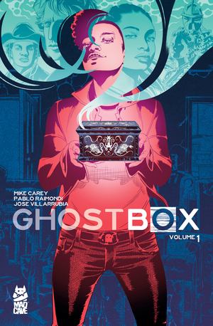 [GHOSTBOX TP VOL 01]