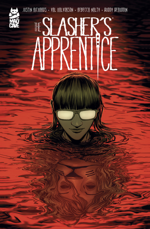 [SLASHERS APPRENTICE TP]