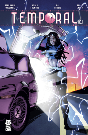 [TEMPORAL #1 (OF 5) CVR B KHARY RANDOLPH VAR]