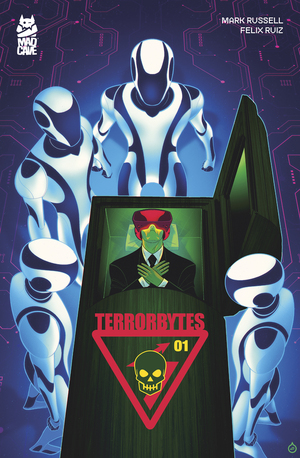 [TERRORBYTES #1 CVR A JUAN DOE]
