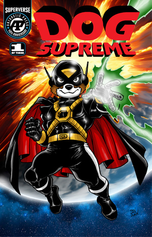 [DOG SUPREME #1 (ONE SHOT)]