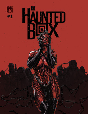 [HAUNTED BOX #1 CVR A DAMIAN TORRES SPOT UV]
