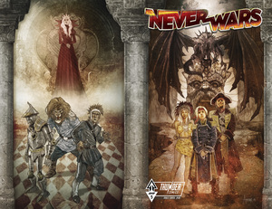 [NEVERWARS #5 (OF 8)]
