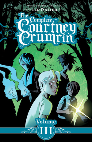 [COMPLETE COURTNEY CRUMRIN TP VOL 03]