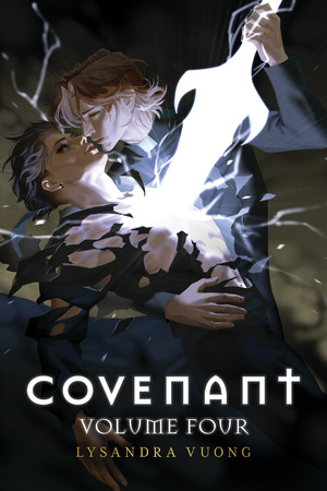 [COVENANT TP VOL 04]