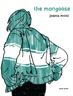 [MONGOOSE TP]