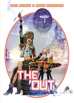 [OUT TP Previously Solicited Through Diamond]