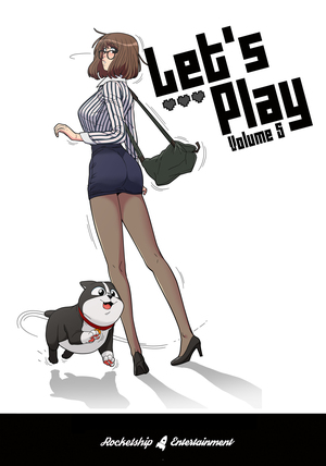 [LETS PLAY HC VOL 05]