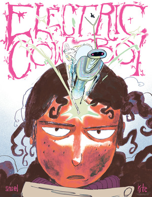 [ELECTRIC COWBOY (ONE-SHOT)]