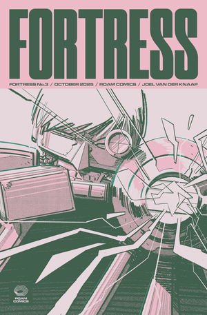 [FORTRESS #3]