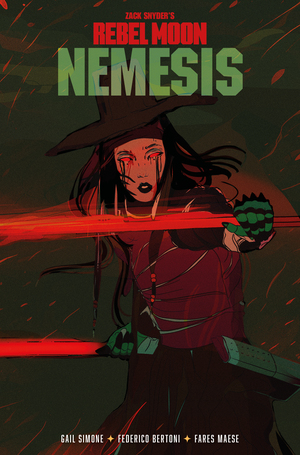 [REBEL MOON NEMESIS #4 (OF 4) CVR C DEAD SEAGULL VAR]