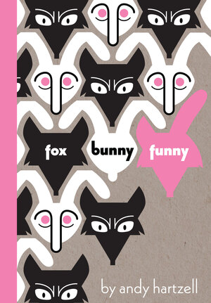 [FOX BUNNY FUNNY TP]