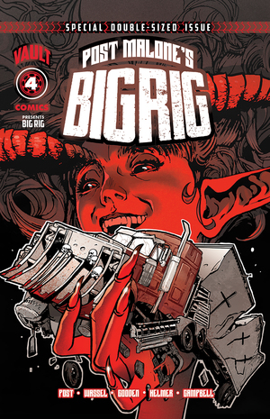 [BIG RIG #4 CVR A NATHAN GOODEN]