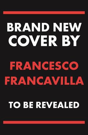 [SHAQUILLE ONEAL PRESENTS VENGEANCE UNCHAINED THE LEGEND OF BLACK CAESAR #1 (OF 5) CVR C FRANCESCO FRANCAVILLA CONNECTING VAR]