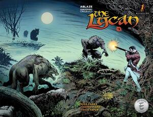 [LYCAN #2 (OF 3) CVR A TIM BRADSTREET]