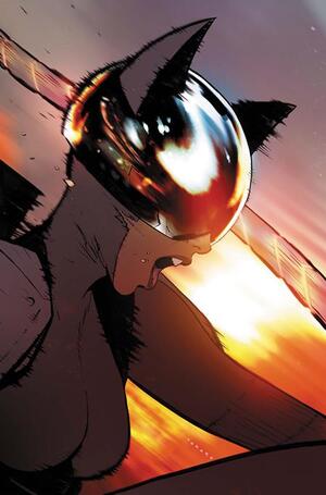 [ABSOLUTE CATWOMAN #4 (OF 6) CVR B MARCIO TAKARA CARD STOCK VAR]