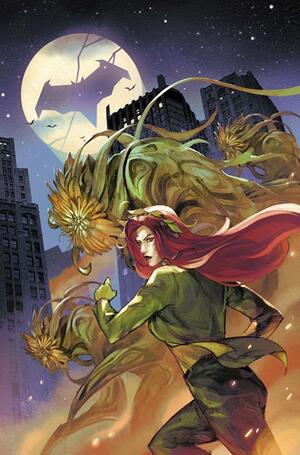 [POISON IVY #49 CVR A JESSICA FONG (BATMAN BAD SEEDS)]