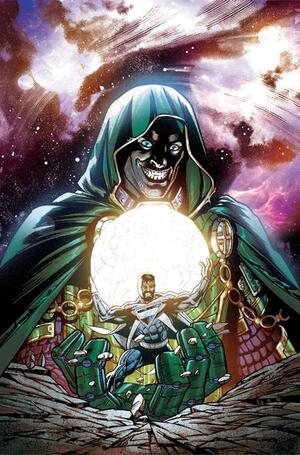 [SUPERMAN FATHER OF TOMORROW #6 (OF 6) CVR A DANNY EARLS]