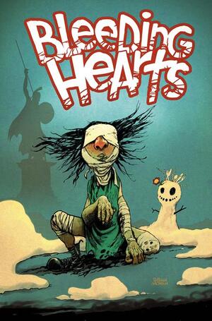 [BLEEDING HEARTS #9 CVR A STIPAN MORIAN]