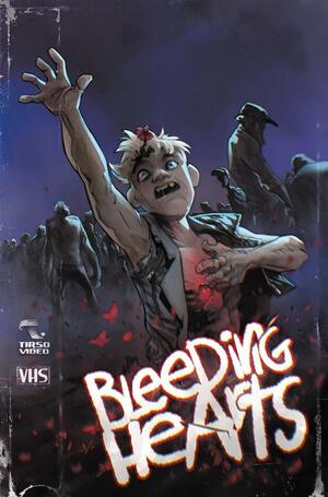 [BLEEDING HEARTS #9 CVR B TIRSO CONS CARD STOCK VAR]