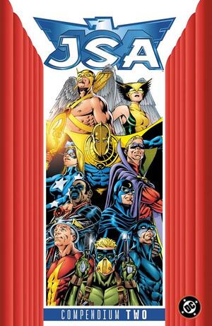 [JSA COMPENDIUM TP 02]