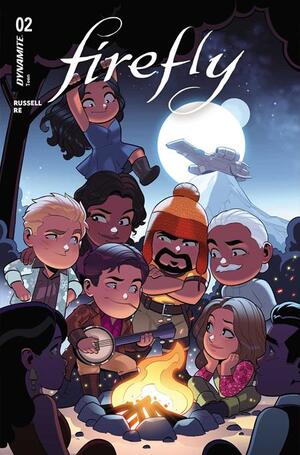 [FIREFLY #2 CVR E STEPHEN BYRNE VAR]