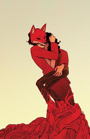 [EXQUISITE CORPSES FOX MASK KILLER #2 (OF 5) CVR B ANNIE WU VAR]