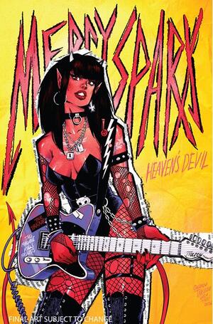 [MERCY SPARX HEAVENS DEVIL #1 CVR A ANDREW TARUSOV]