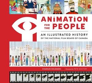 [ANIMATION FOR THE PEOPLE HC]