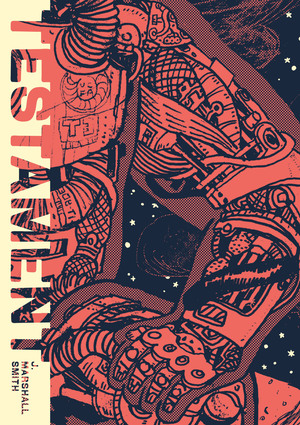 [TESTAMENT TP]