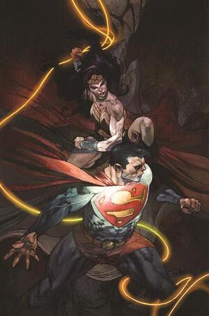 [DC K.O. #2 (OF 5) CVR E SIMONE BIANCHI CARD STOCK VAR]