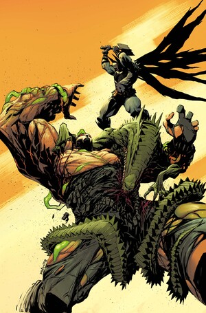 [ABSOLUTE BATMAN #14 CVR A NICK DRAGOTTA]