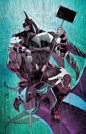 [ABSOLUTE BATMAN #14 CVR C GUILLEM MARCH CARD STOCK VAR]