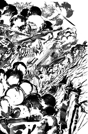 [ABSOLUTE SUPERMAN #13 CVR A RAFA SANDOVAL]